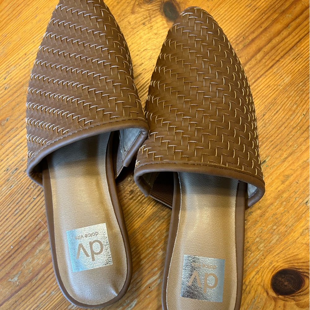 Dolce Vita sandals